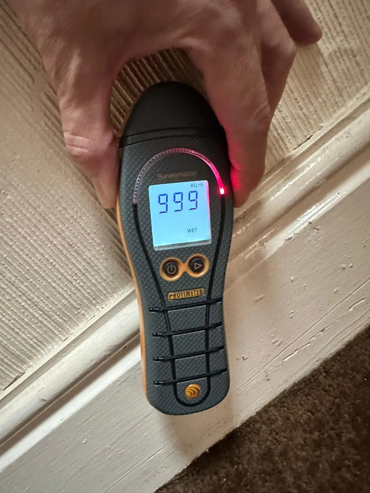 Home Buyer Property Surveys