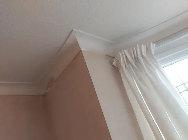Your Damp Specialists damp survey and treatment work image 1