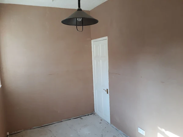 Your Damp Specialists damp survey and treatment work image 4