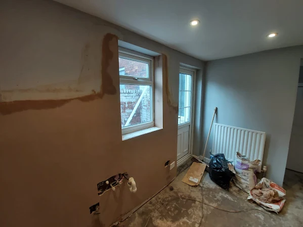 Your Damp Specialists damp survey and treatment work image 6
