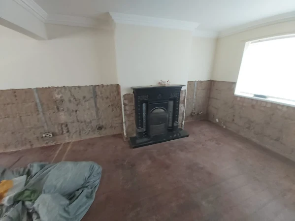 Your Damp Specialists damp survey and treatment work image 7