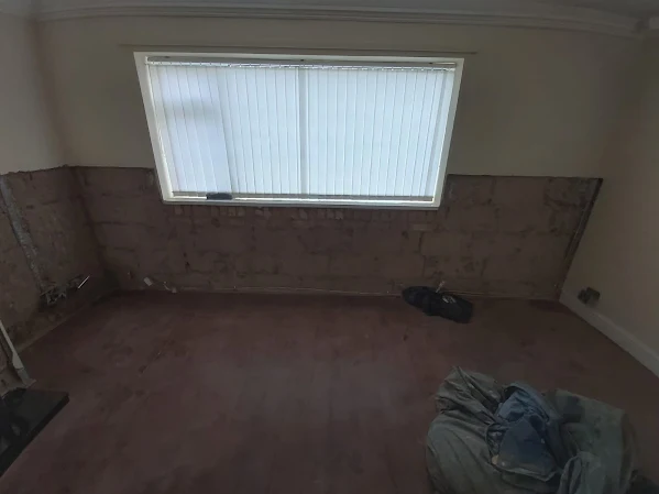 Your Damp Specialists damp survey and treatment work image 9