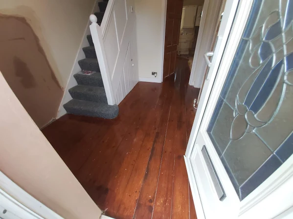 Your Damp Specialists damp survey and treatment work image 12
