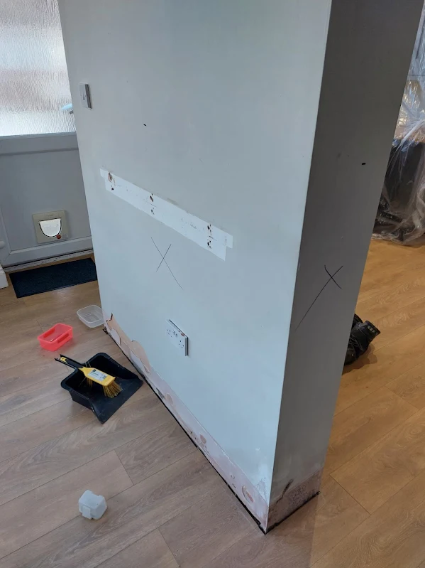 Your Damp Specialists damp survey and treatment work image 13