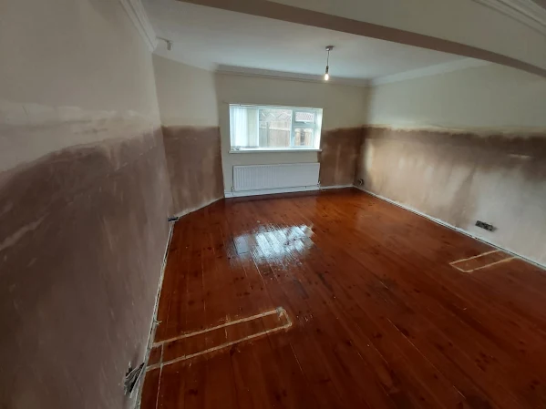 Your Damp Specialists damp survey and treatment work image 14