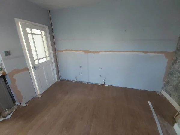 Your Damp Specialists damp survey and treatment work image 15