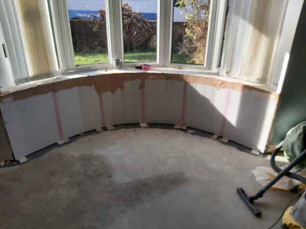 Your Damp Specialists damp survey and treatment work image 19