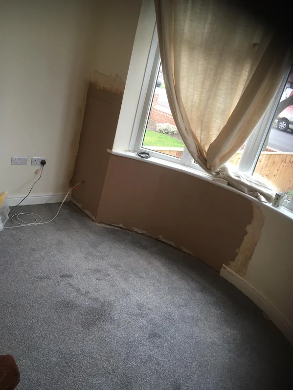 Your Damp Specialists damp survey and treatment work image 27