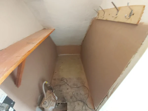 Your Damp Specialists damp survey and treatment work image 28
