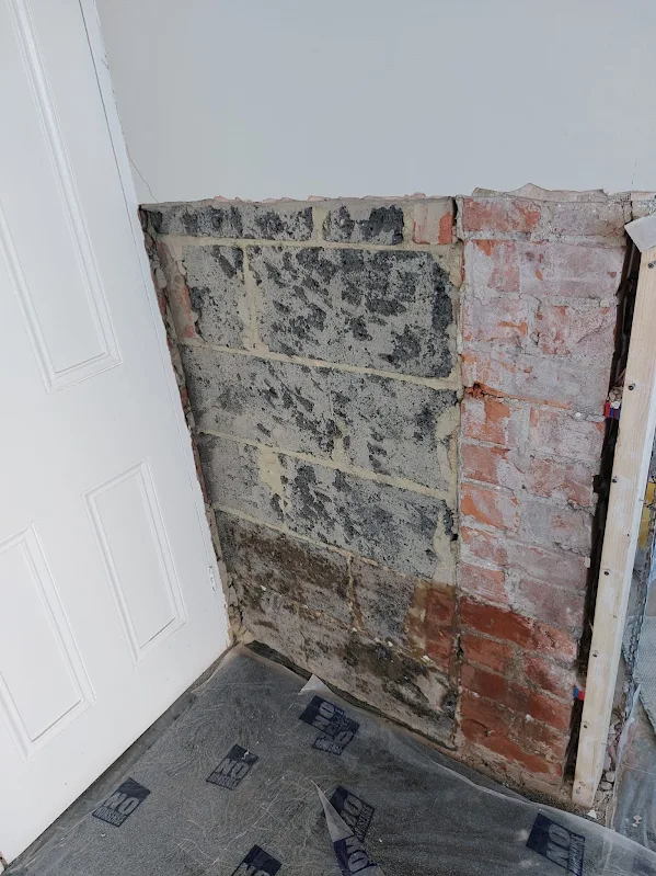 Your Damp Specialists damp survey and treatment work image 30