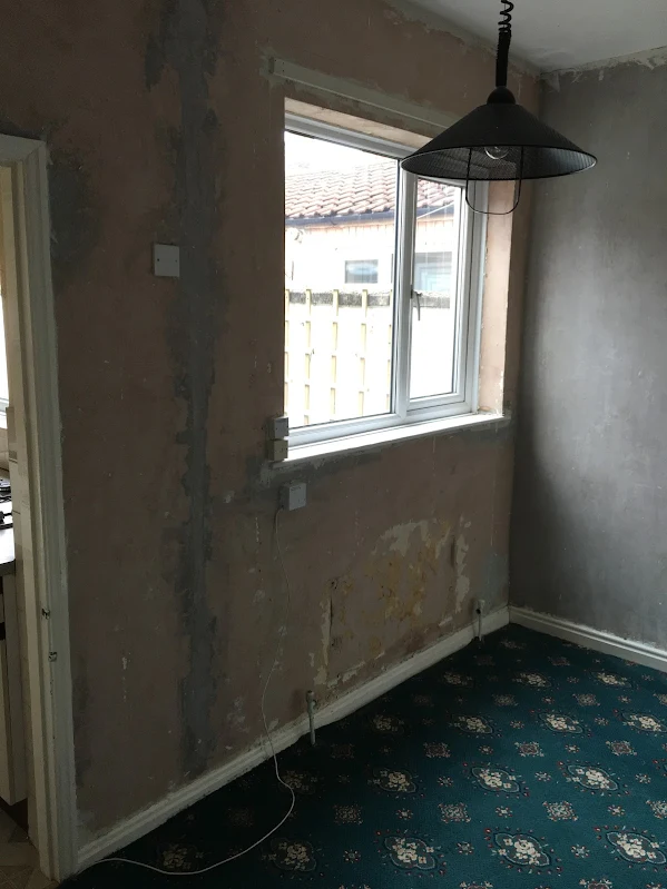 Your Damp Specialists damp survey and treatment work image 31