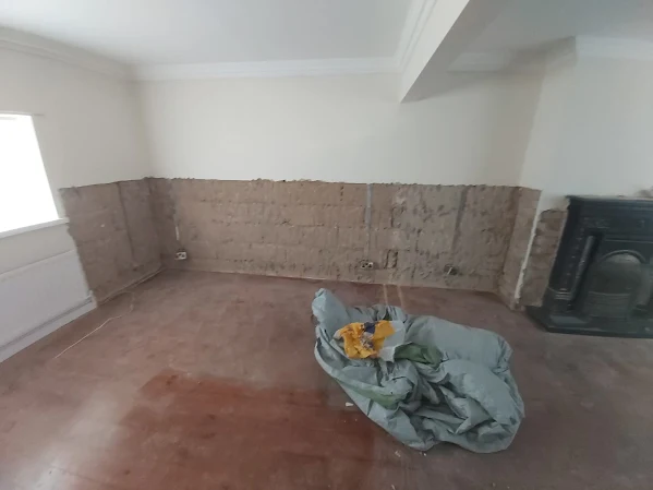 Your Damp Specialists damp survey and treatment work image 32