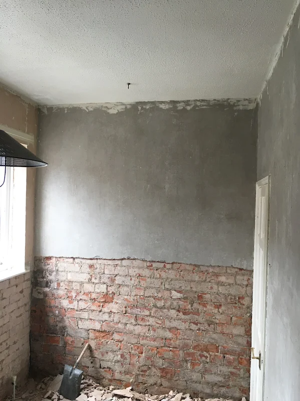 Your Damp Specialists damp survey and treatment work image 36