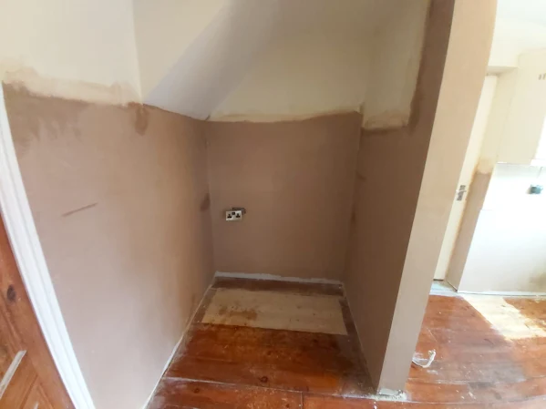 Your Damp Specialists damp survey and treatment work image 39