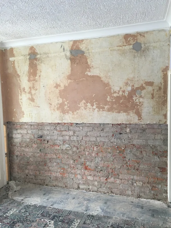 Your Damp Specialists damp survey and treatment work image 40
