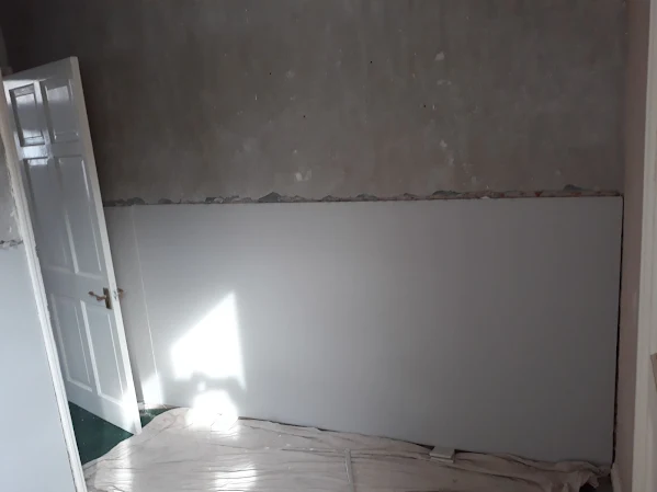 Your Damp Specialists damp survey and treatment work image 42