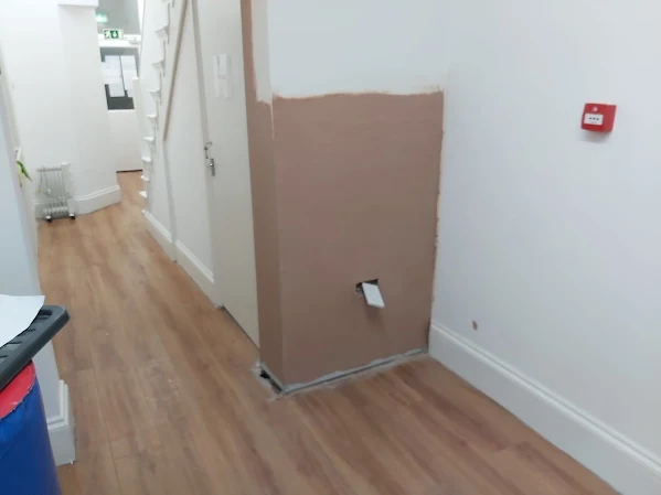 Your Damp Specialists damp survey and treatment work image 45