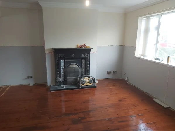 Your Damp Specialists damp survey and treatment work image 46