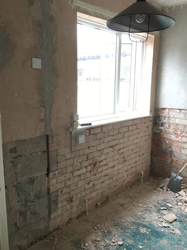 Your Damp Specialists damp survey and treatment work image 49