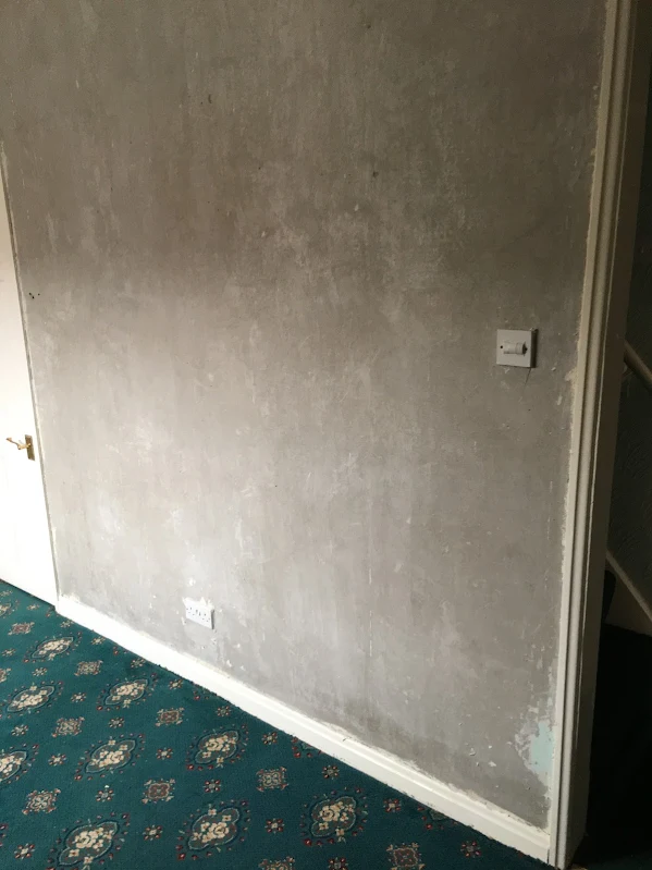 Your Damp Specialists damp survey and treatment work image 52