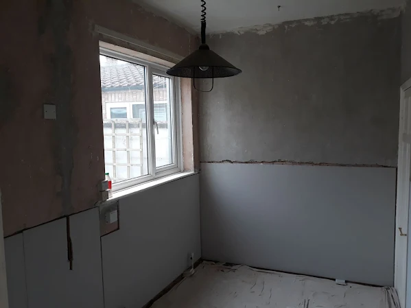Your Damp Specialists damp survey and treatment work image 53