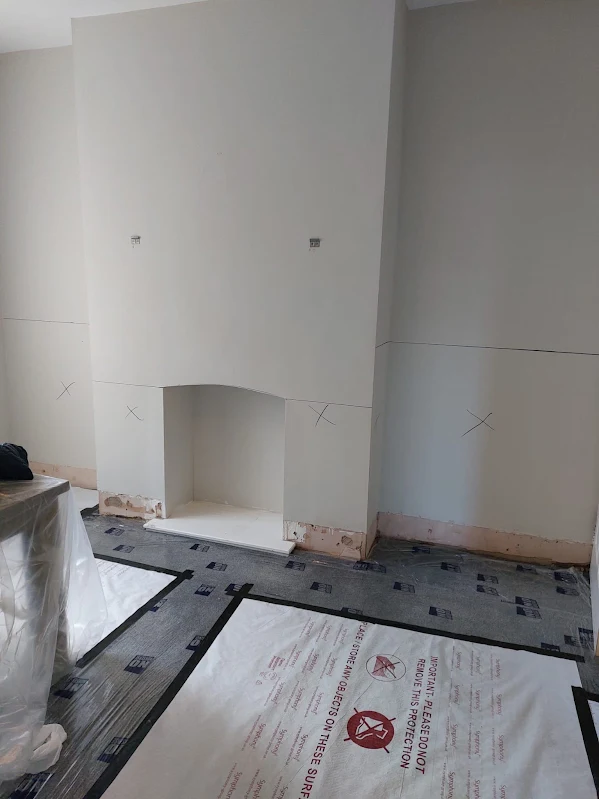 Your Damp Specialists damp survey and treatment work image 54