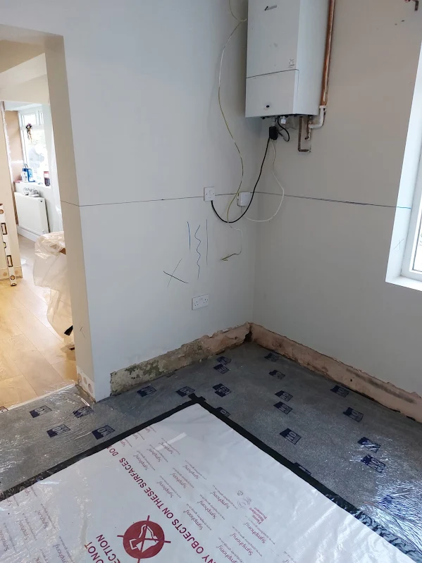 Your Damp Specialists damp survey and treatment work image 56