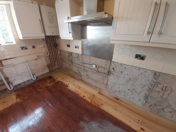 Your Damp Specialists damp survey and treatment work image 57
