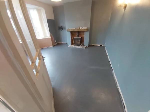 Your Damp Specialists damp survey and treatment work image 59