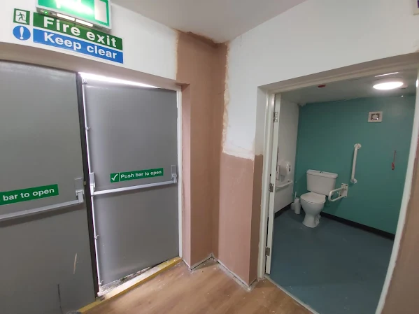 Your Damp Specialists damp survey and treatment work image 64