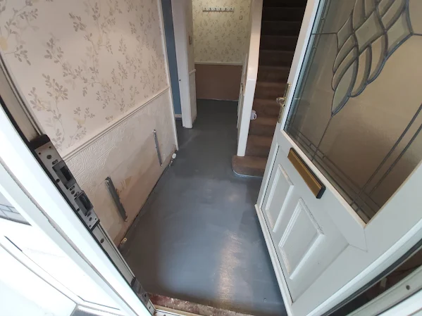 Your Damp Specialists damp survey and treatment work image 65