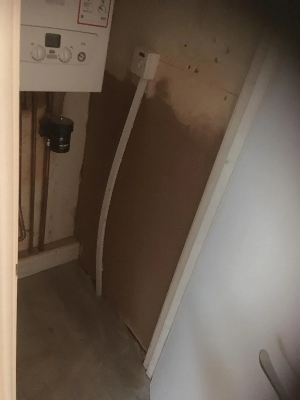 Your Damp Specialists damp survey and treatment work image 67