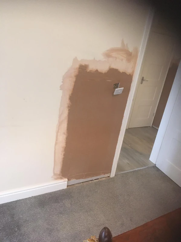 Your Damp Specialists damp survey and treatment work image 69