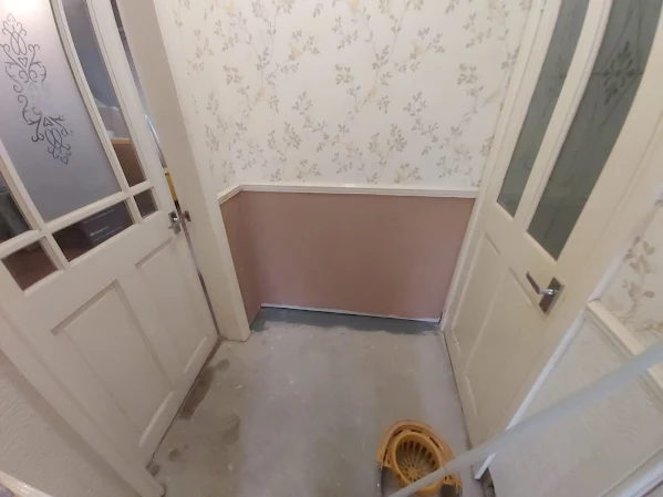 Your Damp Specialists damp survey and treatment work image 71