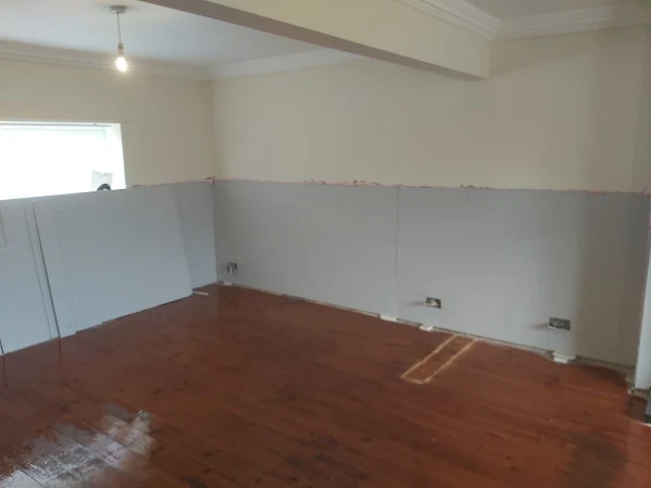 Your Damp Specialists damp survey and treatment work image 73