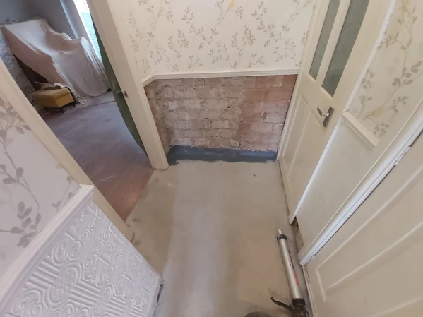 Your Damp Specialists damp survey and treatment work image 74