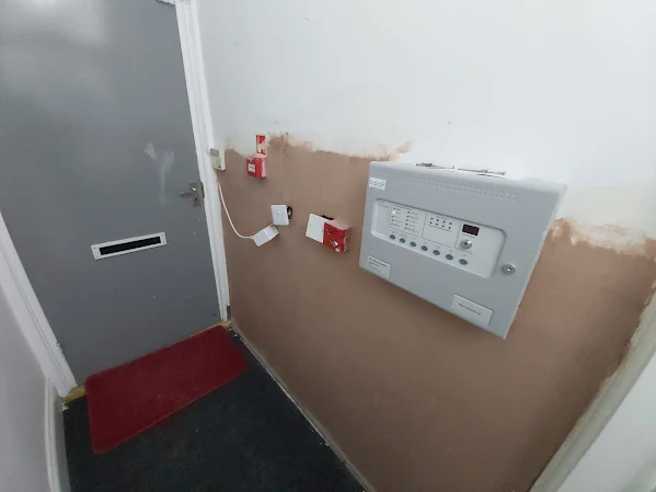 Your Damp Specialists damp survey and treatment work image 78