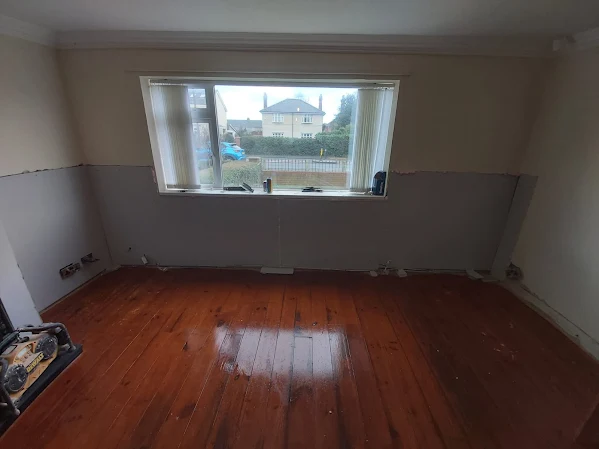 Your Damp Specialists damp survey and treatment work image 79
