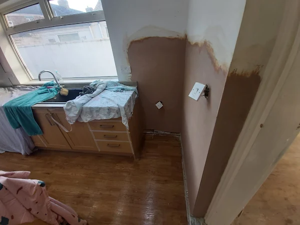 Your Damp Specialists damp survey and treatment work image 80