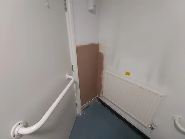 Your Damp Specialists damp survey and treatment work image 85