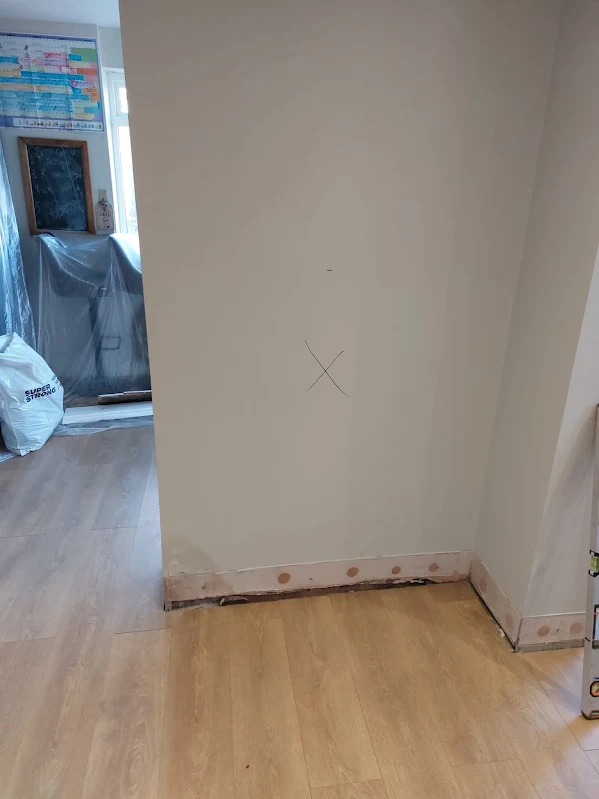 Your Damp Specialists damp survey and treatment work image 87