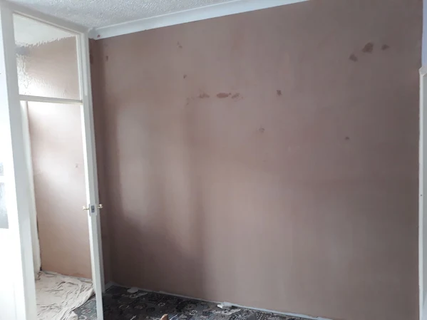 Your Damp Specialists damp survey and treatment work image 88