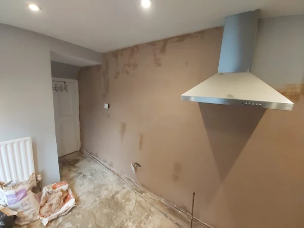 Your Damp Specialists damp survey and treatment work image 92