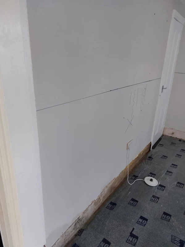Your Damp Specialists damp survey and treatment work image 93