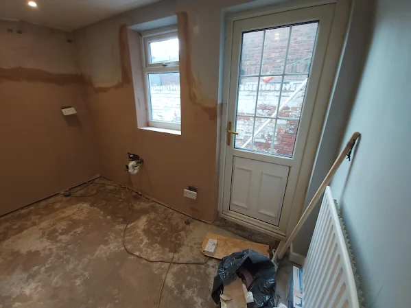 Your Damp Specialists damp survey and treatment work image 96