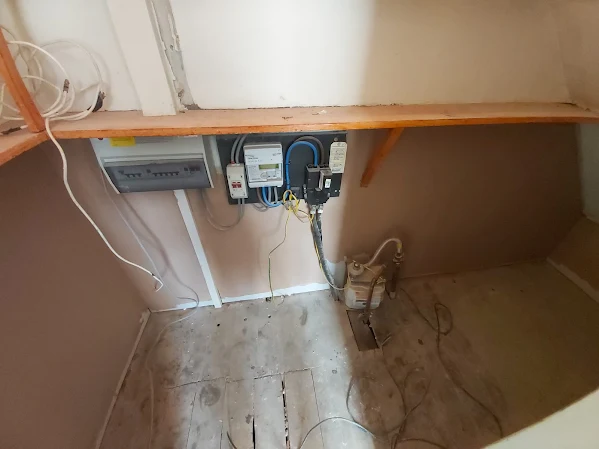 Your Damp Specialists damp survey and treatment work image 97