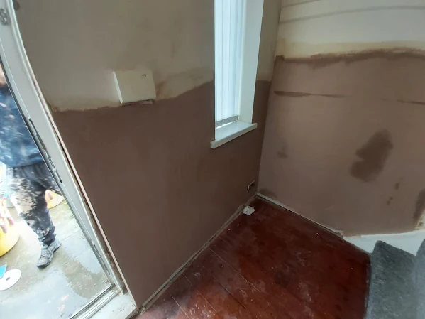 Your Damp Specialists damp survey and treatment work image 102