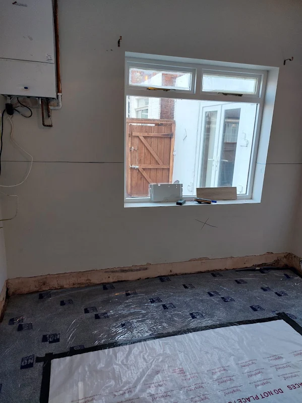 Your Damp Specialists damp survey and treatment work image 108