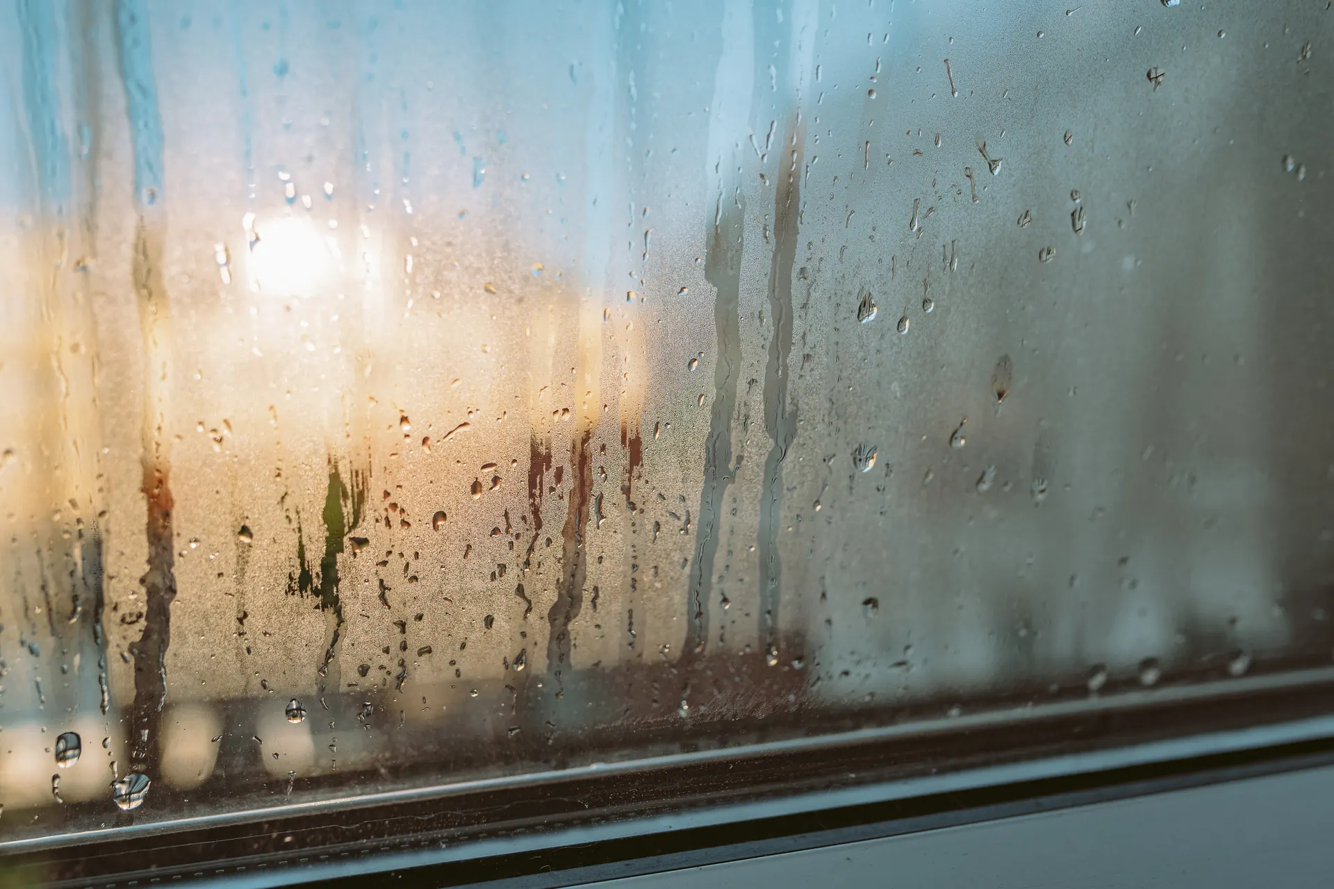 Condensation Treatment