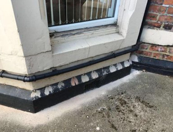Don’t Let Damp Take Over: Signs You Need Damp Proofing in Middlesbrough